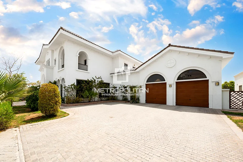 Furnished | Ready to Move in | Great Villa63753453500931113