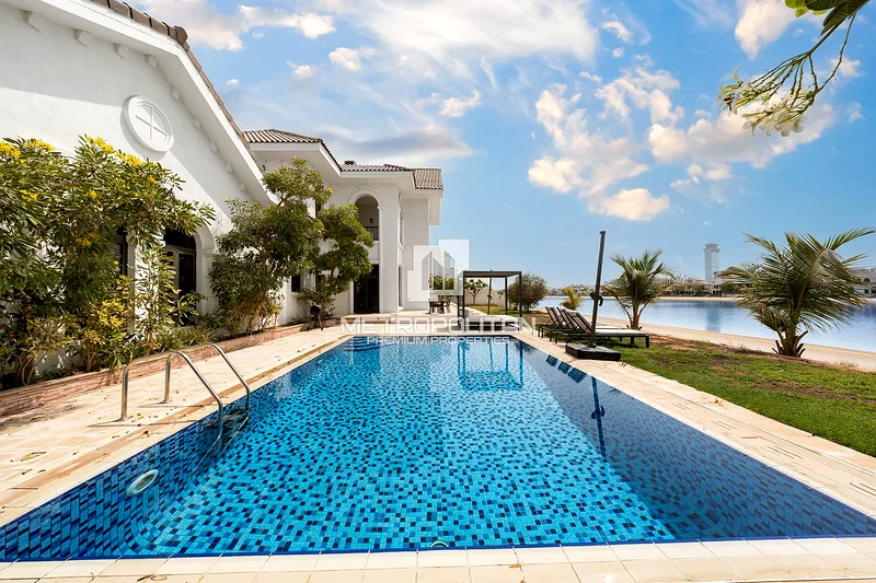 Furnished | Ready to Move in | Great Villa63753453500931114