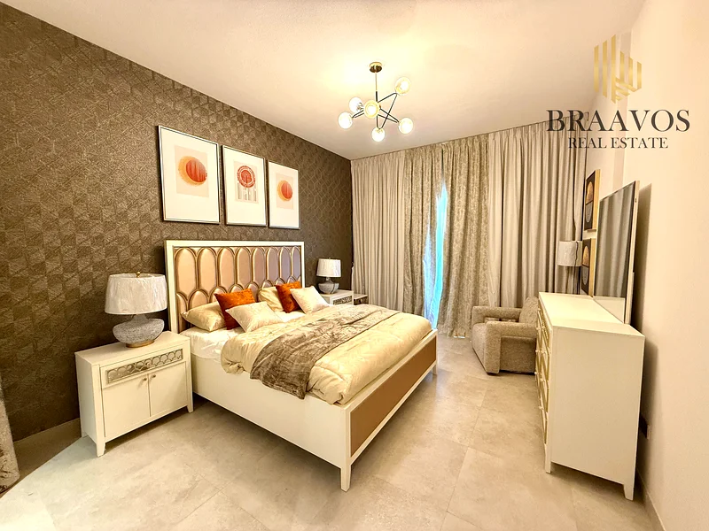 2BR | FURNISHED | GROUND FLOOR | POOL VIEW63798517630722113