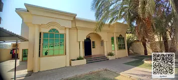 Commercial villa for sale Al Rawda 1