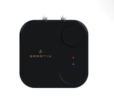 Bluetooth/Aux Aeroplane
Adapter