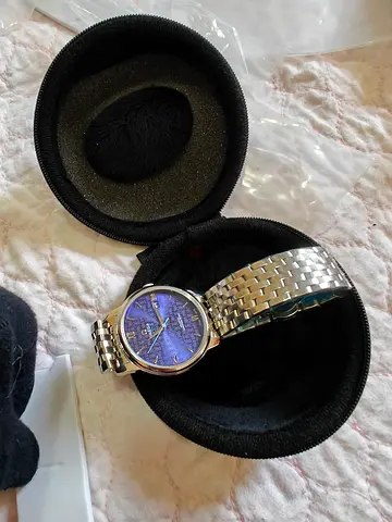 Watch men