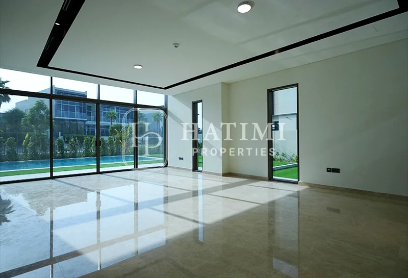Large Plot | Pool and Landscaping | Spacious rooms63754432211843110