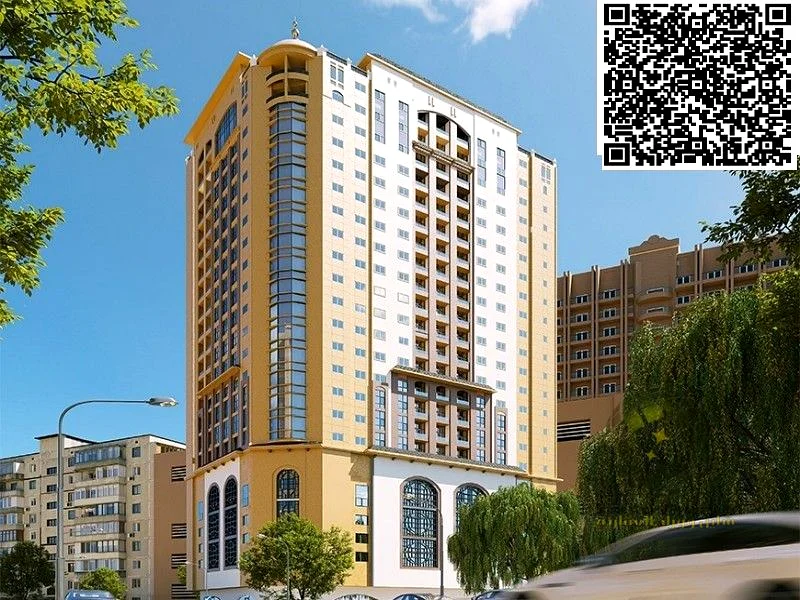 ستوديو للبيع – برج نعيمة تو | 26,584 درهم | بدون عمولة63880069778946110