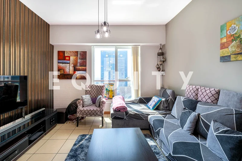 Upgraded | Fully Furnished | Vacant | Balcony64040580714881111