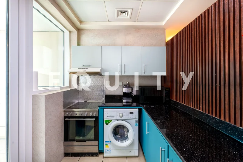 Upgraded | Fully Furnished | Vacant | Balcony64040580714881113