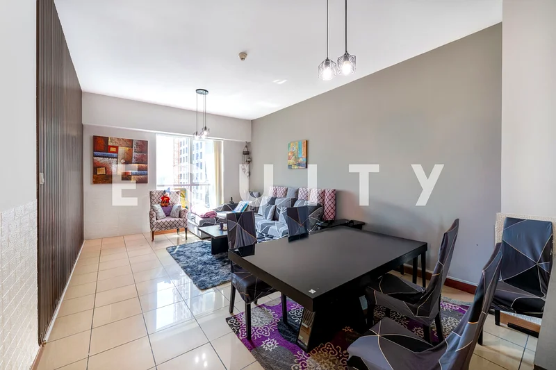 Upgraded | Fully Furnished | Vacant | Balcony64040580714881110