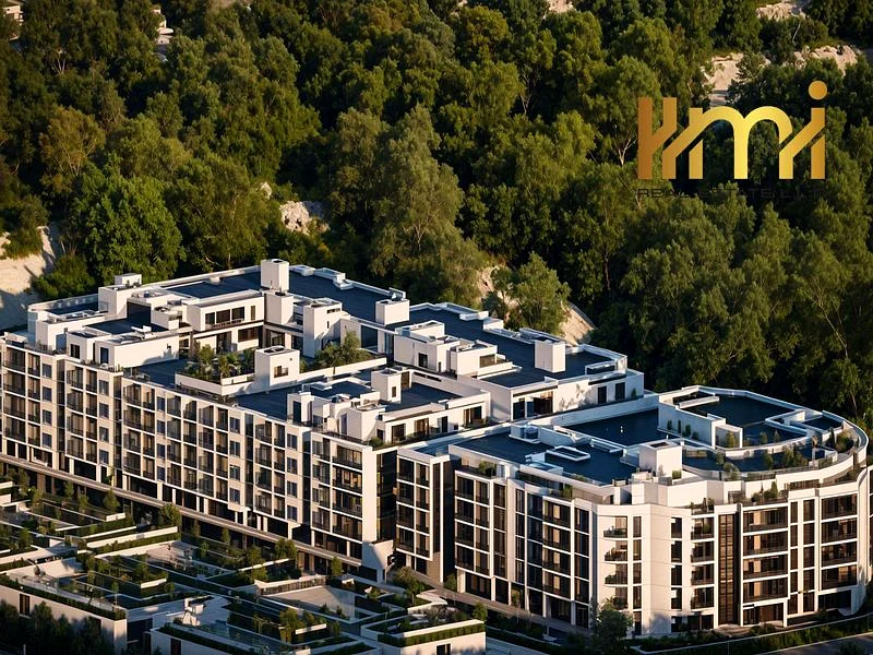 Quiet | Flexible payment plan after handover | Close to everything63922165911170112