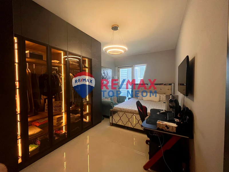 Renovated Hotel-Style | JLT Park View | High Floor63988563236355114