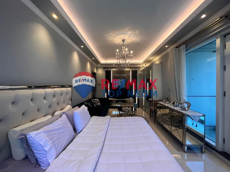Renovated Hotel-Style | JLT Park View | High Floor63988563236355111