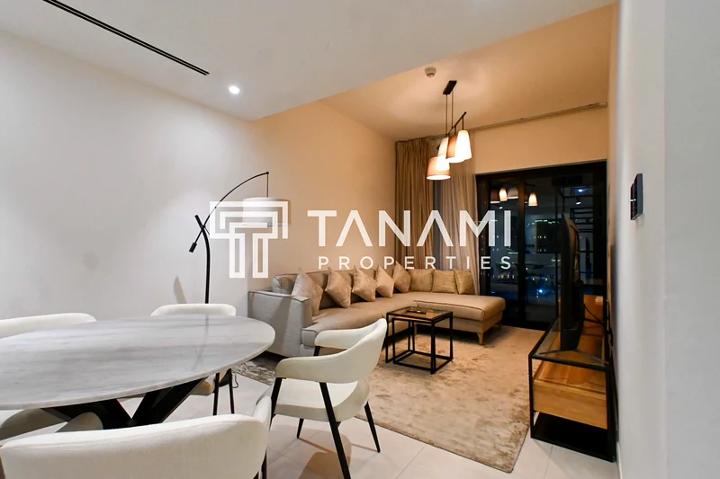 Smart Home | Ready to Move | Spacious Layout63997526209025110