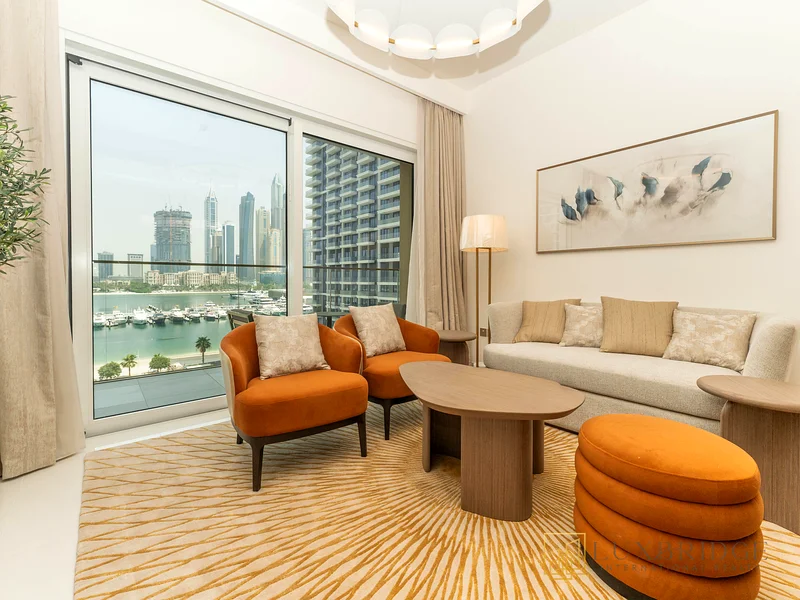 Luxurious | Fully Furnished | Sea View63733597271171111