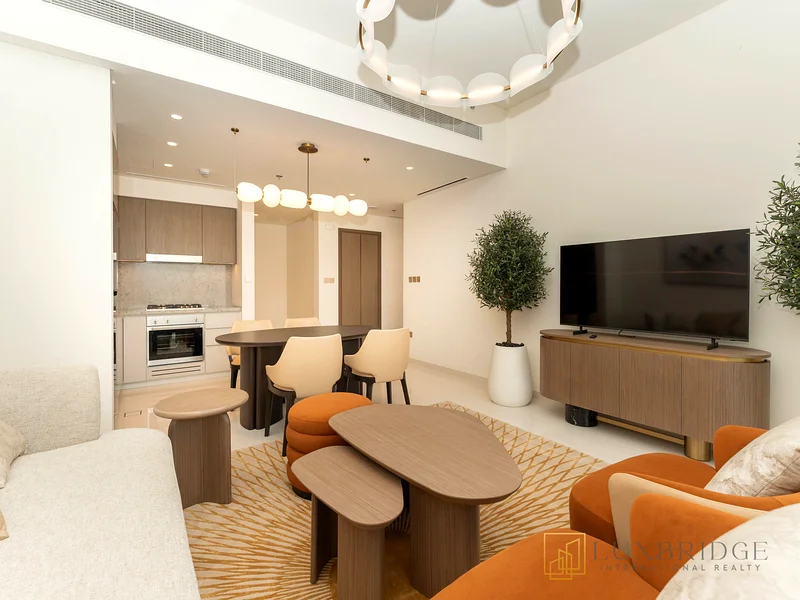 Luxurious | Fully Furnished | Sea View63733597271171112