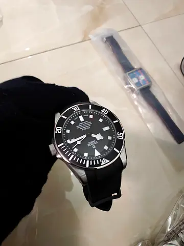 Watch Tudor