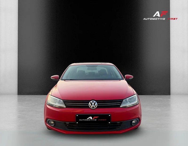 2015 Volkswagen Jetta SEL GCC63700662207745111