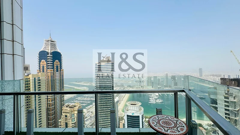 Easy Connectivity | Sea, Palm and Maina Views63775818284931110