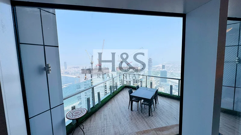 Easy Connectivity | Sea, Palm and Maina Views63775818284931111