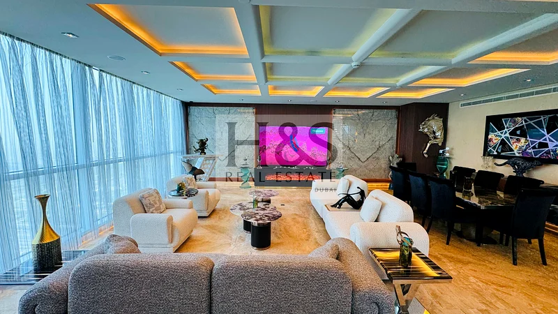 Easy Connectivity | Sea, Palm and Maina Views63775818284931112