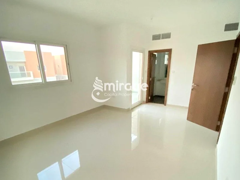 Family-Friendly Living at Manazel, Al Reef 263839076187138114