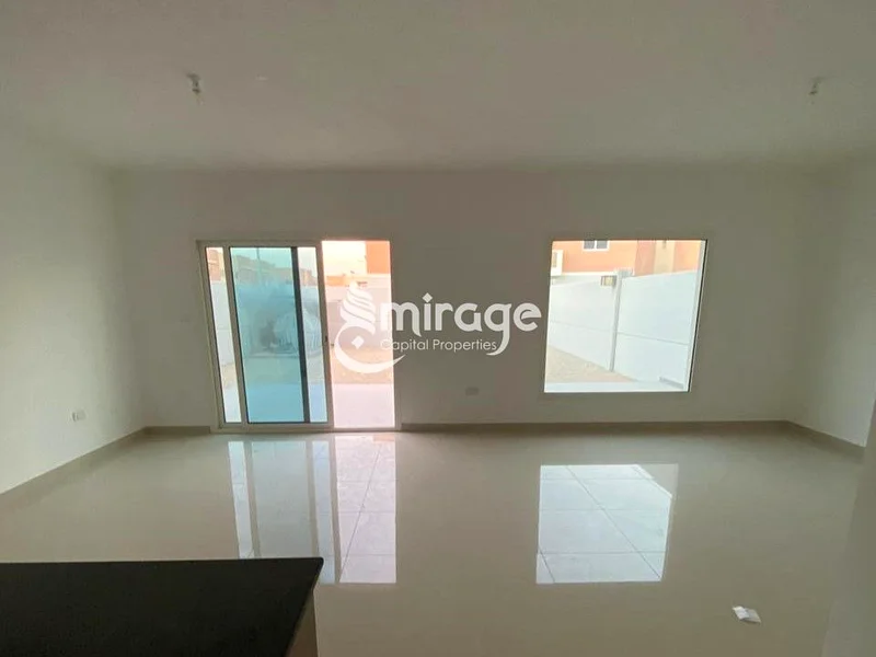 Family-Friendly Living at Manazel, Al Reef 263839076187138112