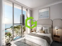 Best Priced 1 Bed | Sea View | On Payment Plan