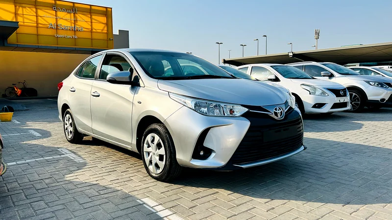 Toyota Yaris 202263699051380866110