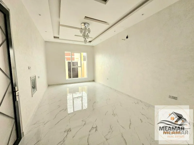 قرض شهري لفيلا خاصة تبدأ من 5000 بدون دفعة أولى متضمنة التسجيل63910979194626111