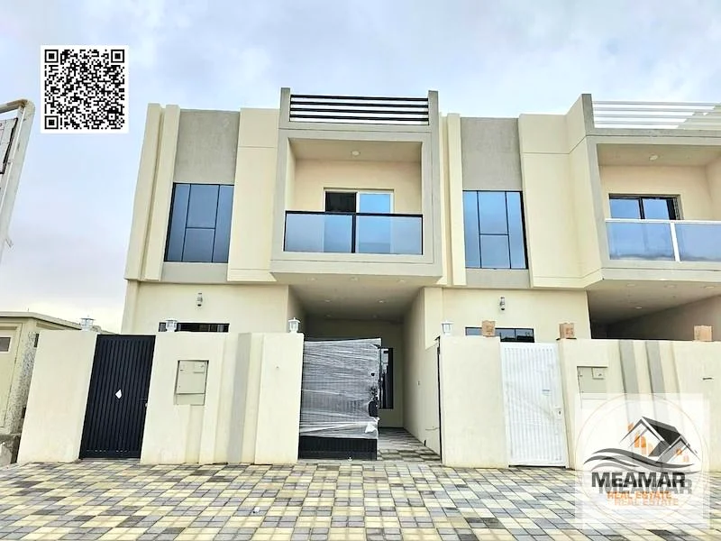 قرض شهري لفيلا خاصة تبدأ من 5000 بدون دفعة أولى متضمنة التسجيل63910979194626110