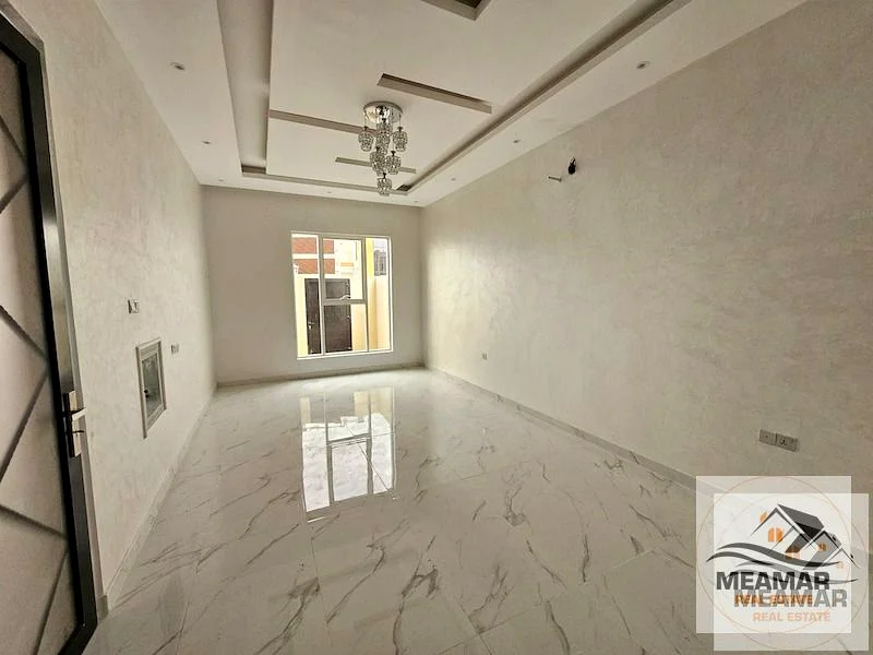 قرض شهري لفيلا خاصة تبدأ من 5000 بدون دفعة أولى متضمنة التسجيل63910979194626113