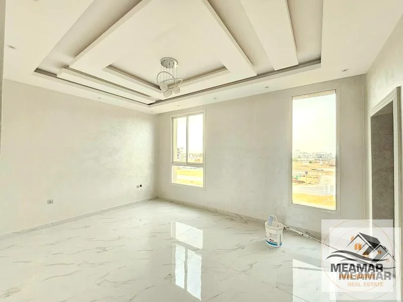 قرض شهري لفيلا خاصة تبدأ من 5000 بدون دفعة أولى متضمنة التسجيل63910979194626114