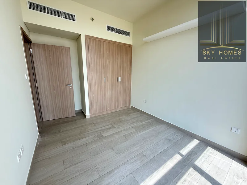 شقة جديدة بدون تبريد | شقة جديدة بغرفة نوم واحدة متاحة الآن مقابل 70 ألف فقط63802335112450110