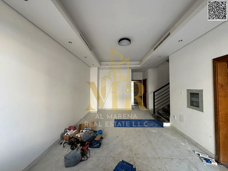 A golden opportunity to own a villa for sale in Al Bahia, freehold for all nationalities, at an attractive and distinctive price.63883481304963113