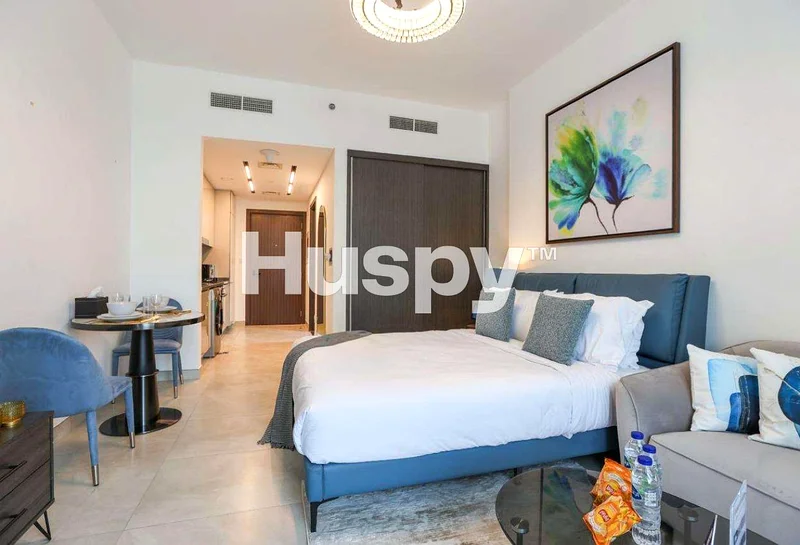 Large Layout | Furnished | Vacant63793691957249111