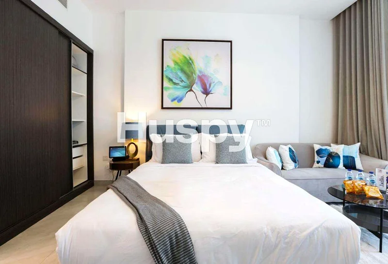 Large Layout | Furnished | Vacant63793691957249112
