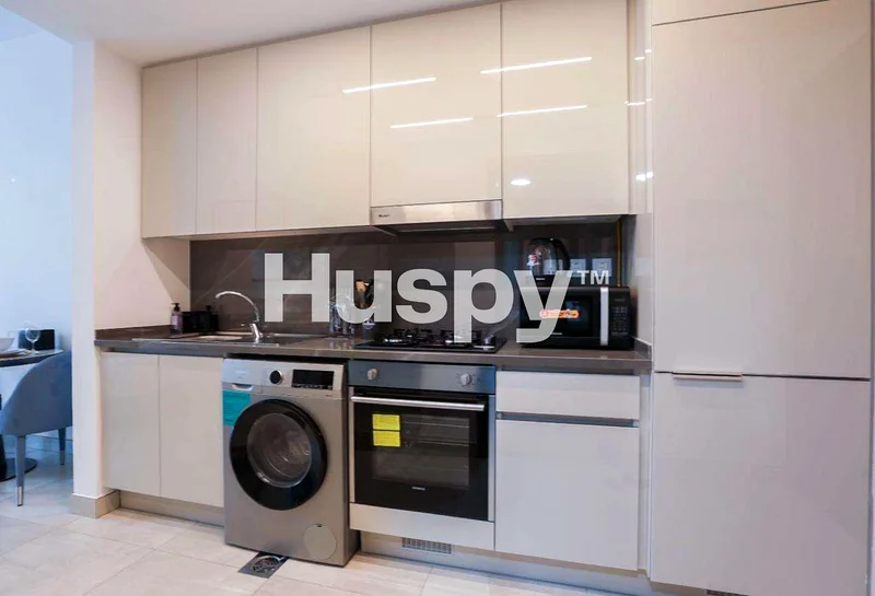 Large Layout | Furnished | Vacant63793691957249114