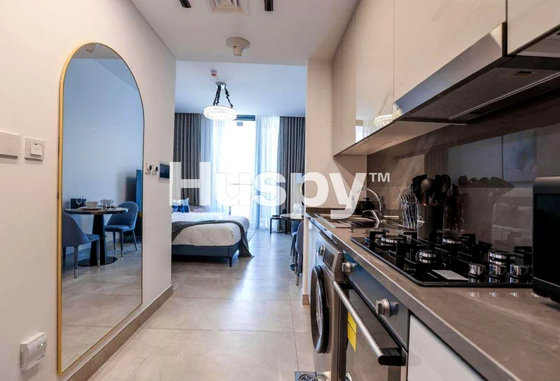 Large Layout | Furnished | Vacant63793691957249113