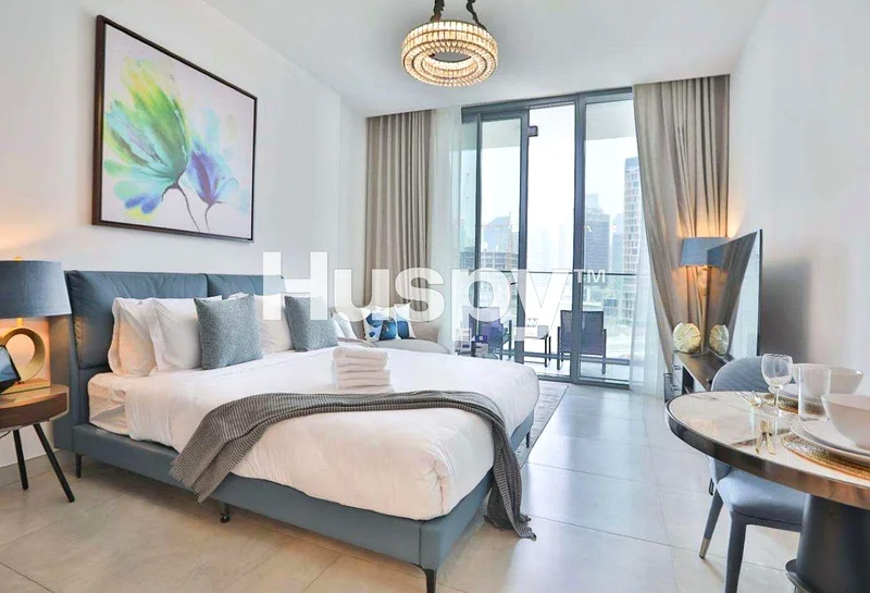 Large Layout | Furnished | Vacant63793691957249110