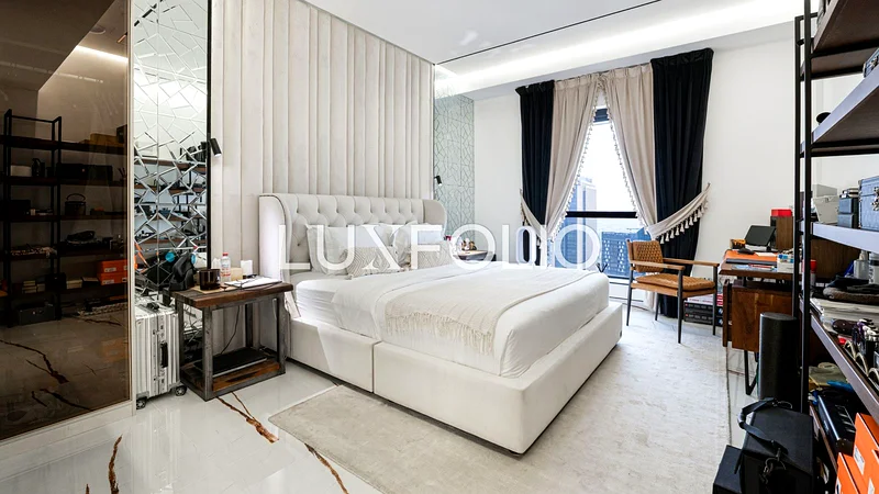 VOT | Full Turn Key | High Floor | Marina Views63936814403203114