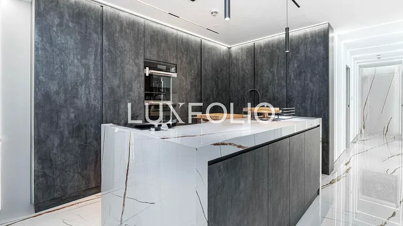 VOT | Full Turn Key | High Floor | Marina Views63936814403203111