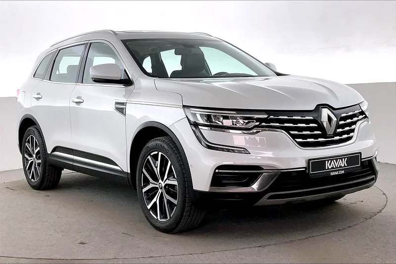 رينو كوليوس 2023 LE • انخفاض كبير في السعر • ضمان المصنع حتى 03-أغسطس-2026 • 43200363699027815937110