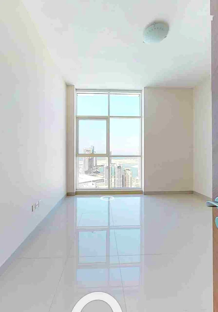Limited offer " Luxurious 3bhk + Maid room/ PARKING FREE +Gym pool free/ 4 washrooms on main road easy exit to Dubai Only family Bulding63812229514241114