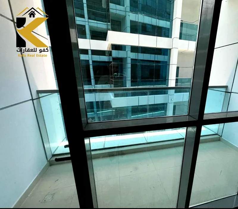 2-Bedroom Apartment for Sale in Tower (A) – Juffa, Ajman   Size: 1,815 sq.ft.   Apartment Details:  2 spacious bedrooms Large living room Modern desi63885883249793110