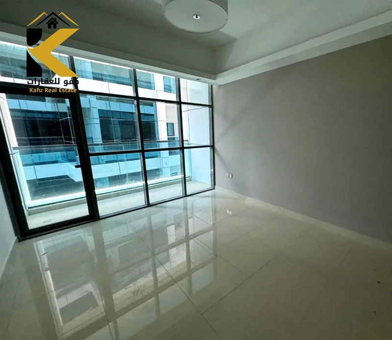 2-Bedroom Apartment for Sale in Tower (A) – Juffa, Ajman   Size: 1,815 sq.ft.   Apartment Details:  2 spacious bedrooms Large living room Modern desi63885883249793112