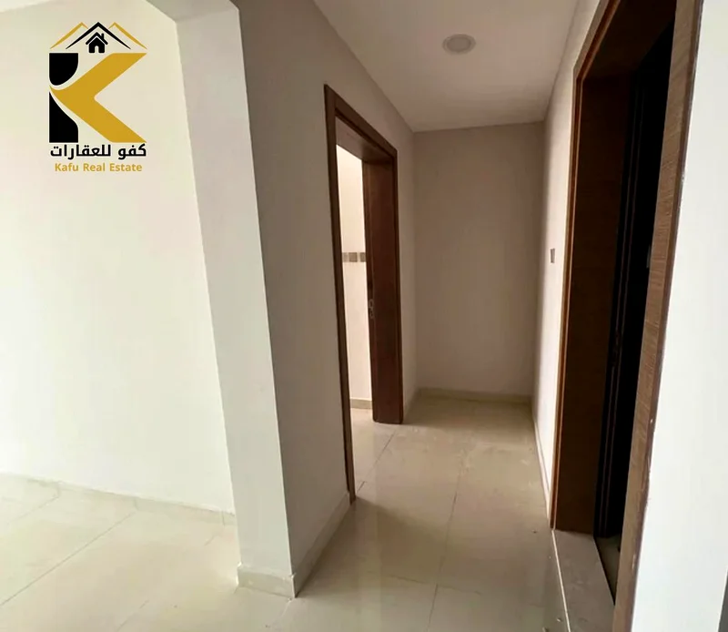 2-Bedroom Apartment for Sale in Tower (A) – Juffa, Ajman   Size: 1,815 sq.ft.   Apartment Details:  2 spacious bedrooms Large living room Modern desi63885883249793114