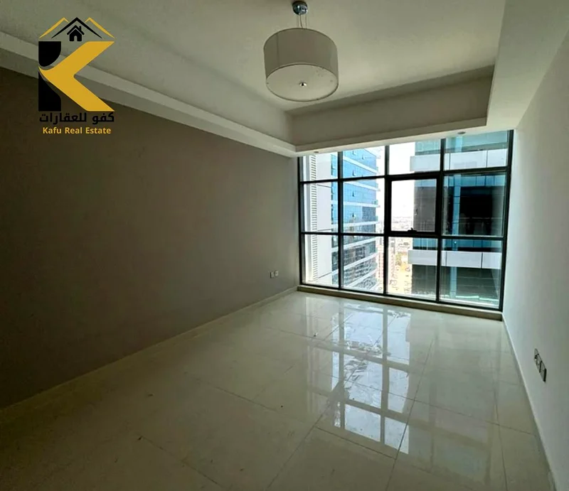 2-Bedroom Apartment for Sale in Tower (A) – Juffa, Ajman   Size: 1,815 sq.ft.   Apartment Details:  2 spacious bedrooms Large living room Modern desi63885883249793111
