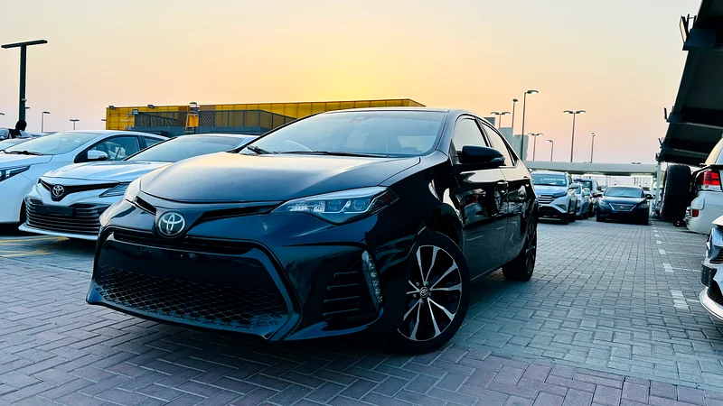 2018 Toyota Corolla63699050617219111