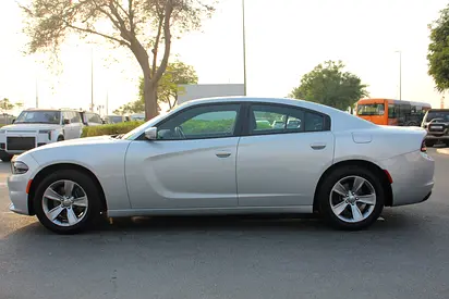 Dodge Charger 2019