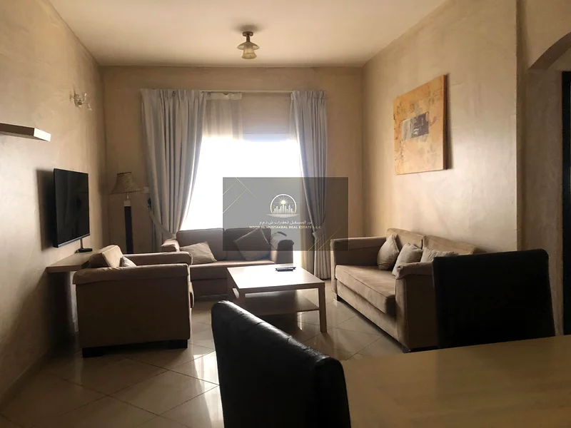 شقة حديثة من غرفتي نوم | مناسبة للعائلات | النهدة 263757570023298114