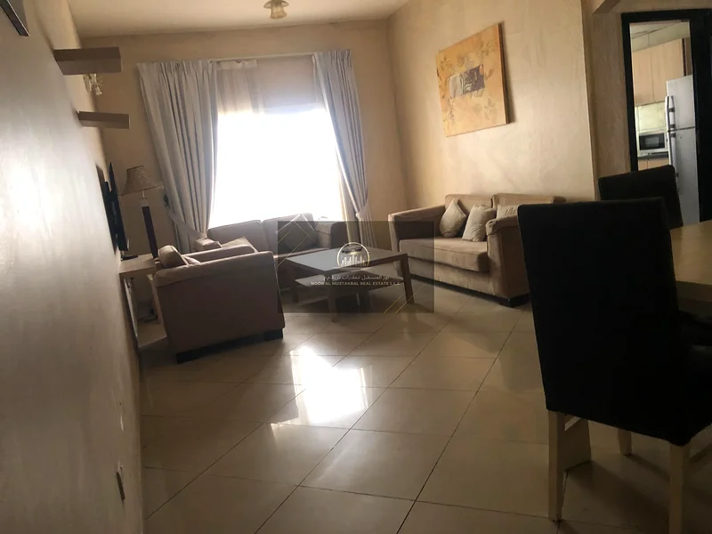 شقة حديثة من غرفتي نوم | مناسبة للعائلات | النهدة 263757570023298112