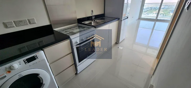 City View | Studio | Ready to Move63738482425985113